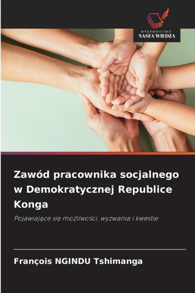Zawód pracownika socjalnego w Demokratycznej Republice Konga