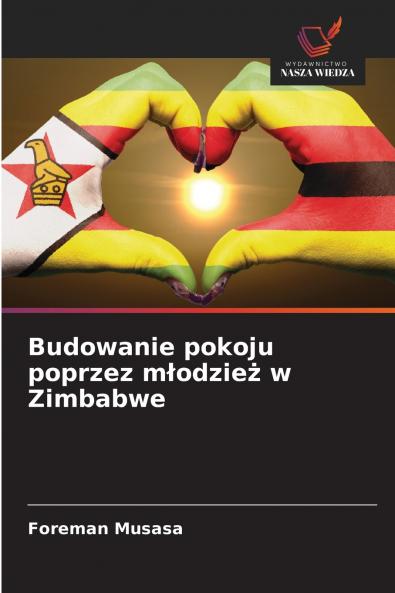 Budowanie pokoju poprzez młodzież w Zimbabwe