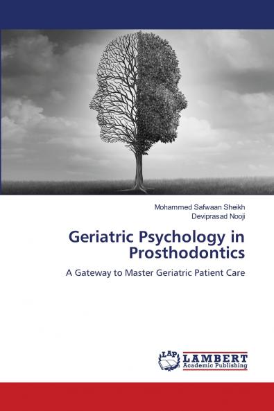 Geriatric Psychology in Prosthodontics