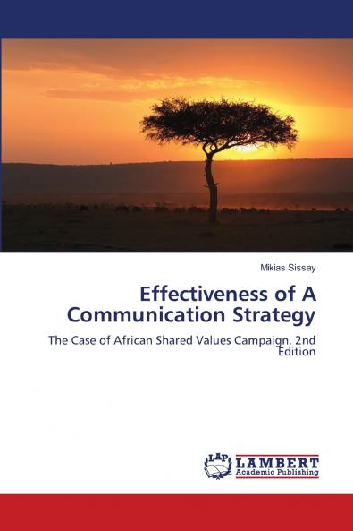 Effectiveness of A Communication Strategy