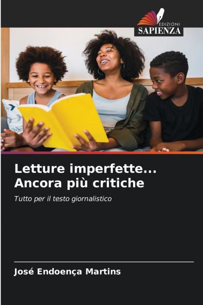 Letture imperfette... Ancora più critiche