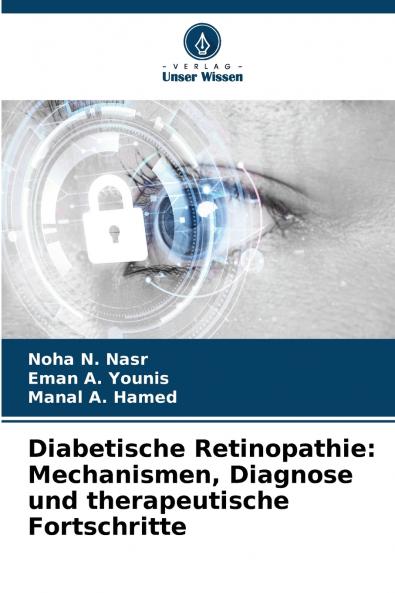 Diabetische Retinopathie