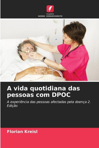 A vida quotidiana das pessoas com DPOC