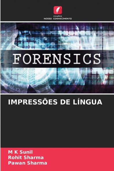 IMPRESSÕES DE LÍNGUA