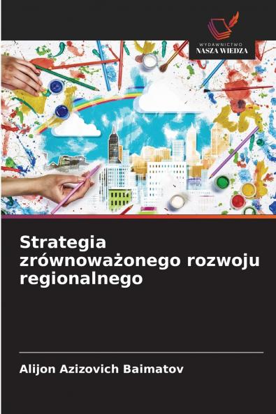 Strategia zrównoważonego rozwoju regionalnego