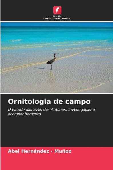 Ornitologia de campo
