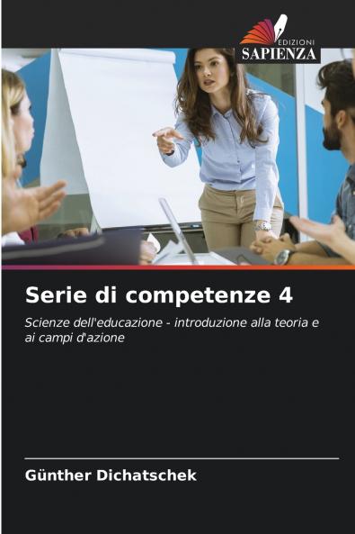 Serie di competenze 4