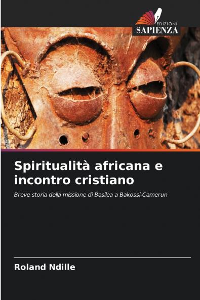 Spiritualità africana e incontro cristiano