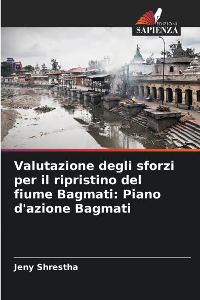 Valutazione degli sforzi per il ripristino del fiume Bagmati