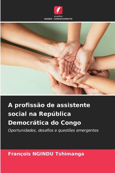 A profissão de assistente social na República Democrática do Congo