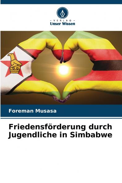 Friedensförderung durch Jugendliche in Simbabwe