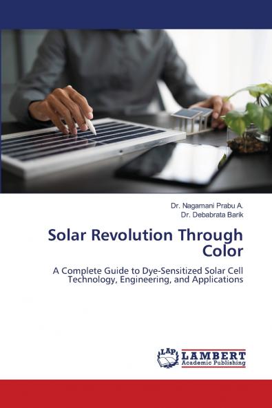 Solar Revolution Through Color
