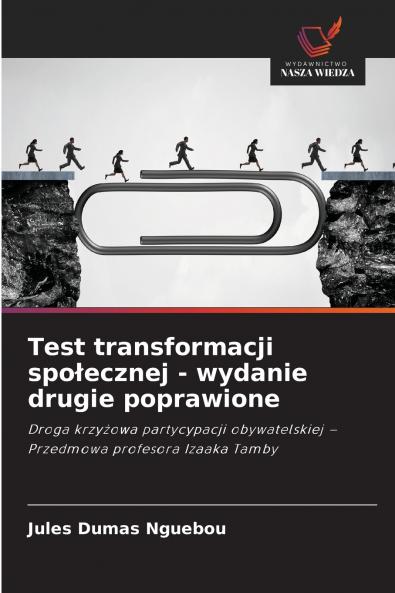 Test transformacji społecznej - wydanie drugie poprawione