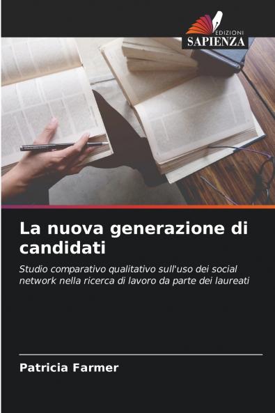 La nuova generazione di candidati