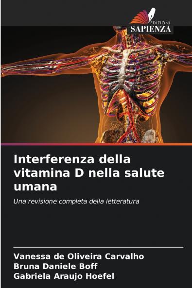Interferenza della vitamina D nella salute umana