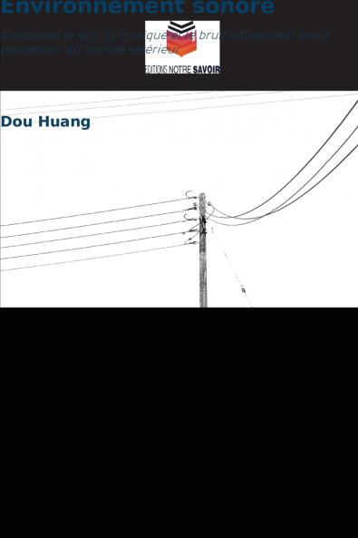Environnement sonore