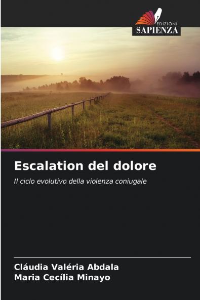 Escalation del dolore