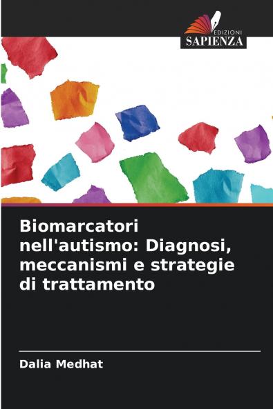 Biomarcatori nell'autismo