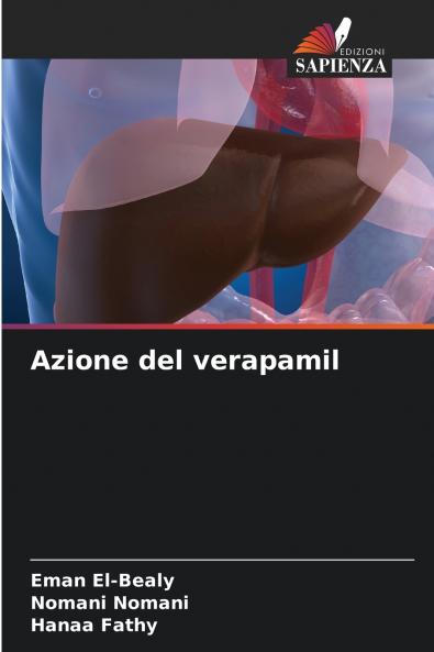 Azione del verapamil
