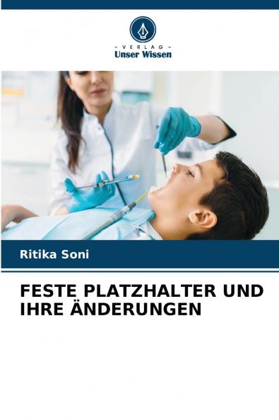 FESTE PLATZHALTER UND IHRE ÄNDERUNGEN