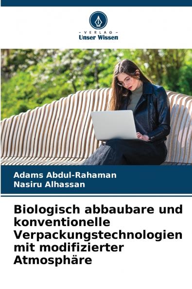 Biologisch abbaubare und konventionelle Verpackungstechnologien mit modifizierter Atmosphäre
