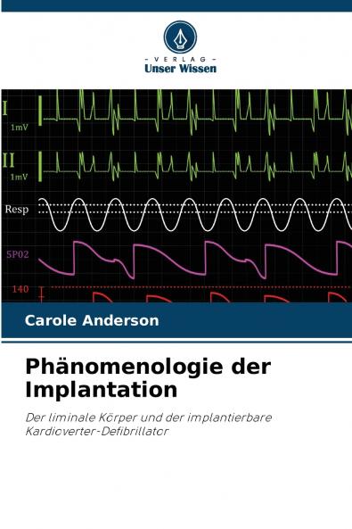 Phänomenologie der Implantation