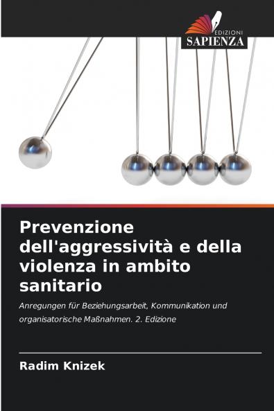 Prevenzione dell'aggressività e della violenza in ambito sanitario