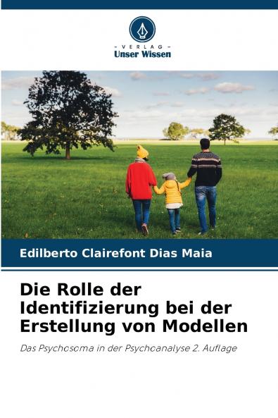Die Rolle der Identifizierung bei der Erstellung von Modellen