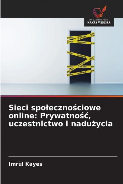 Sieci społecznościowe online