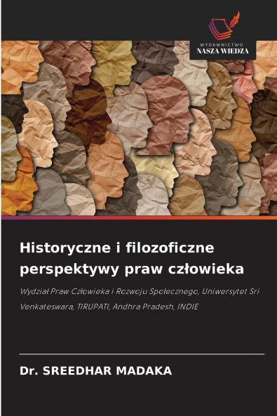Historyczne i filozoficzne perspektywy praw człowieka