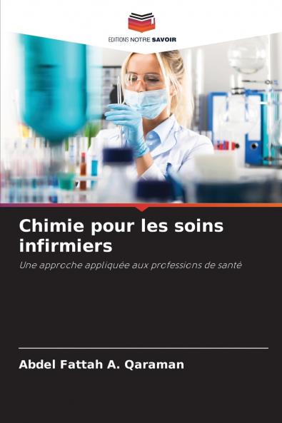 Chimie pour les soins infirmiers