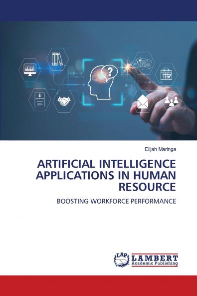ARTIFICIAL INTELLIGENCE APPLICATIONS IN HUMAN RESOURCE