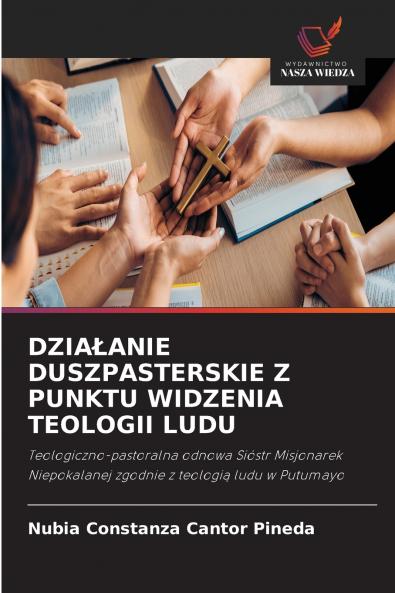 DZIAŁANIE DUSZPASTERSKIE Z PUNKTU WIDZENIA TEOLOGII LUDU
