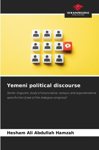 Yemeni political discourse