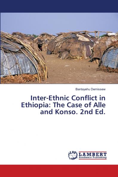 Inter-Ethnic Conflict in Ethiopia