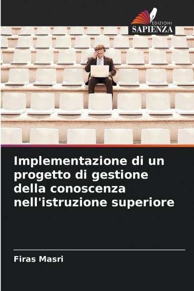 Implementazione di un progetto di gestione della conoscenza nell'istruzione superiore