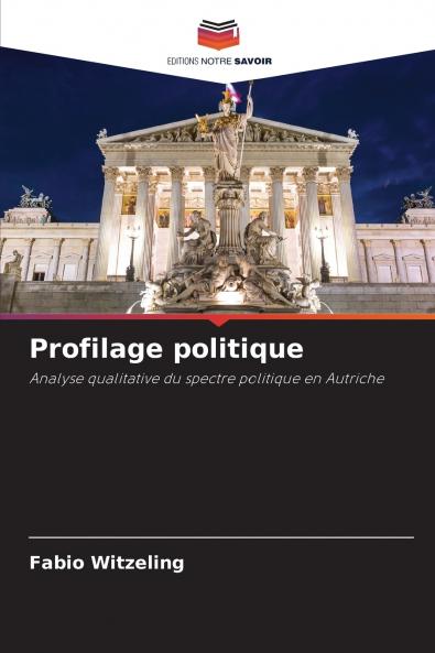 Profilage politique