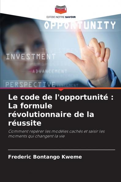 Le code de l'opportunité