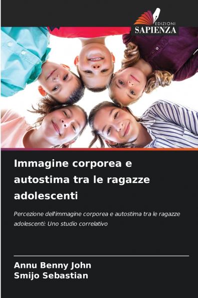 Immagine corporea e autostima tra le ragazze adolescenti