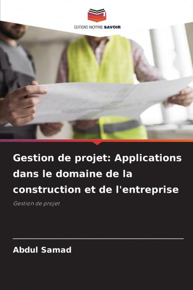 Gestion de projet