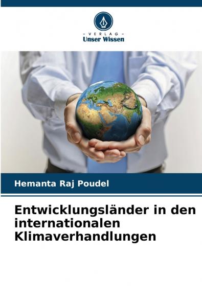 Entwicklungsländer in den internationalen Klimaverhandlungen