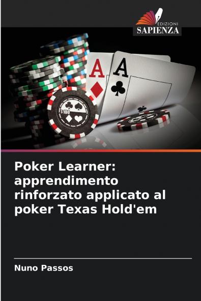 Poker Learner