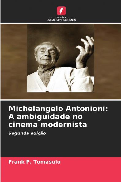 Michelangelo Antonioni