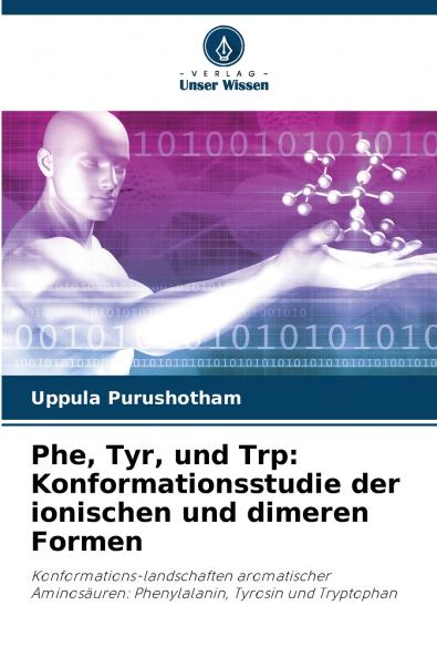 Phe Tyr und Trp