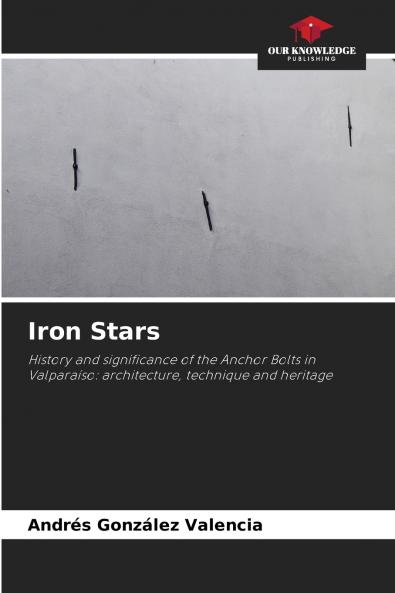 Iron Stars
