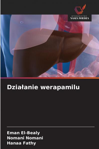 Działanie werapamilu