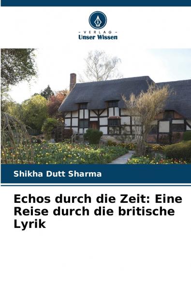 Echos durch die Zeit