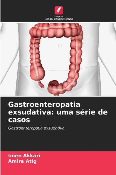Gastroenteropatia exsudativa