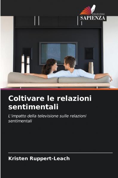 Coltivare le relazioni sentimentali