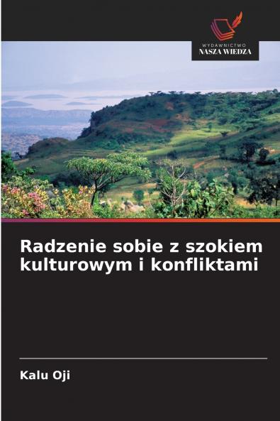 Radzenie sobie z szokiem kulturowym i konfliktami
